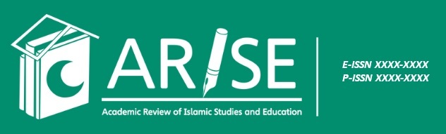 arise